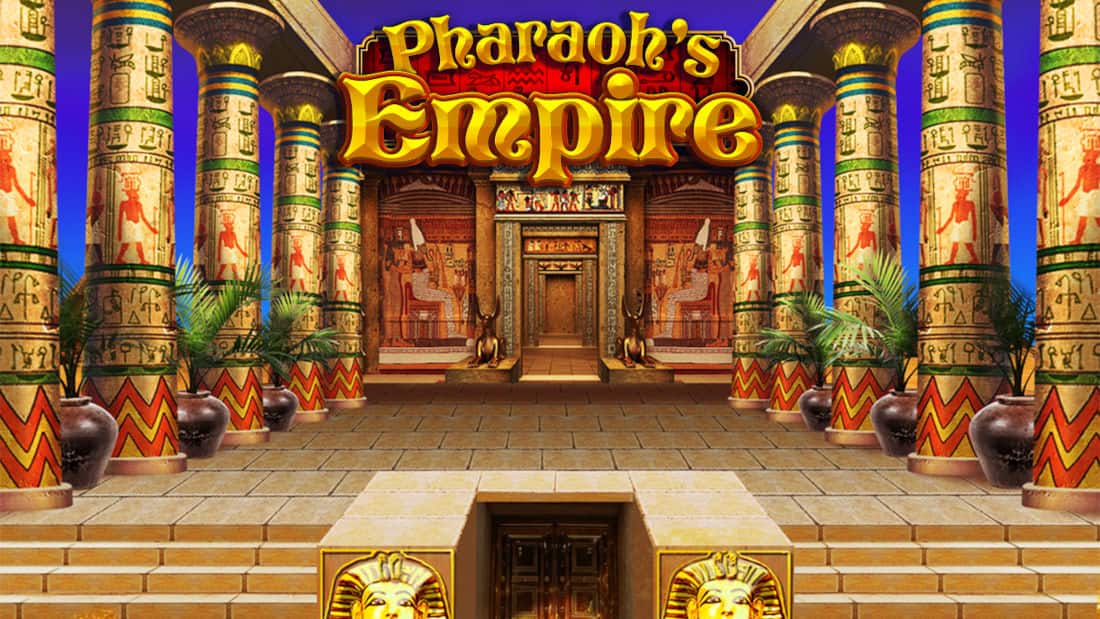 Pharaoh's Empire