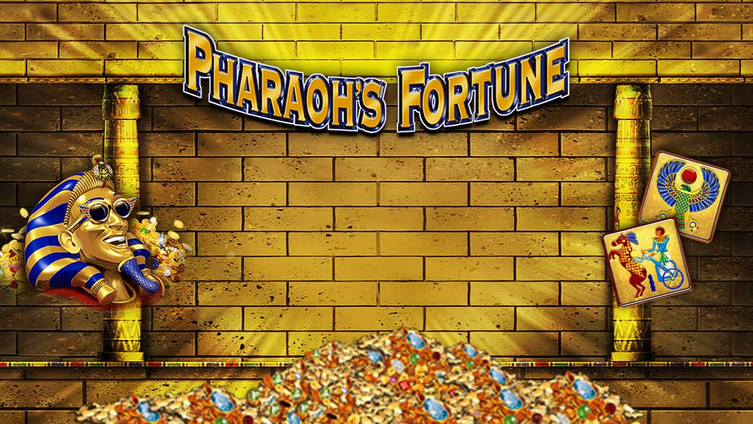 Pharaoh's Fortune