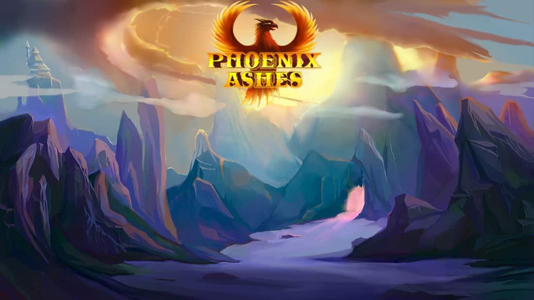 Phoenix Ashes