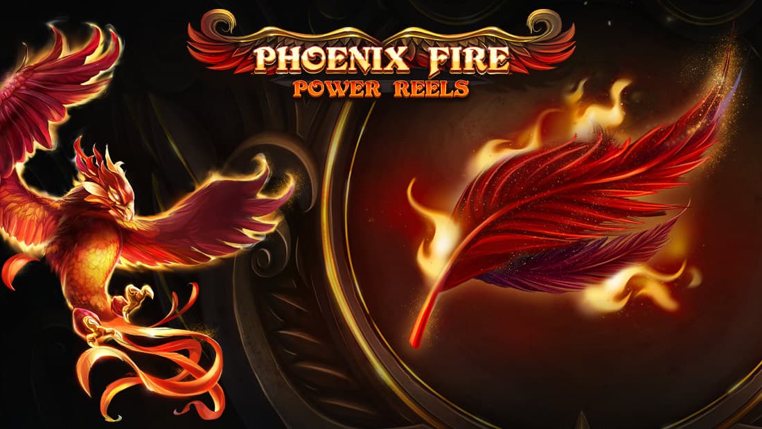 Phoenix Fire Power Reels