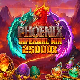 Phoenix Infernal Win
