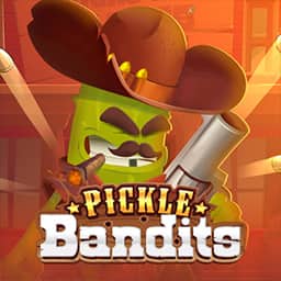 Pickle Bandits