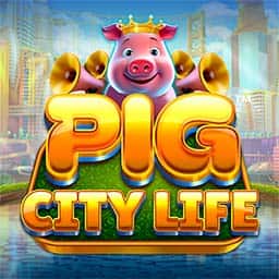 Pig City Life