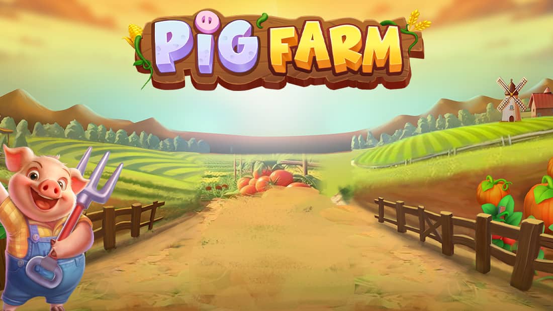 Pig Farm