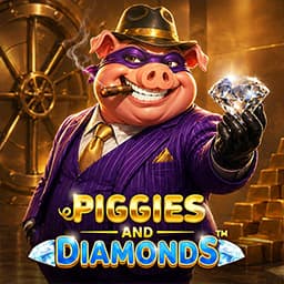 Piggies and Diamonds