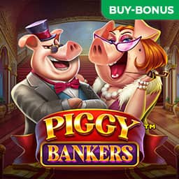 Piggy Bankers