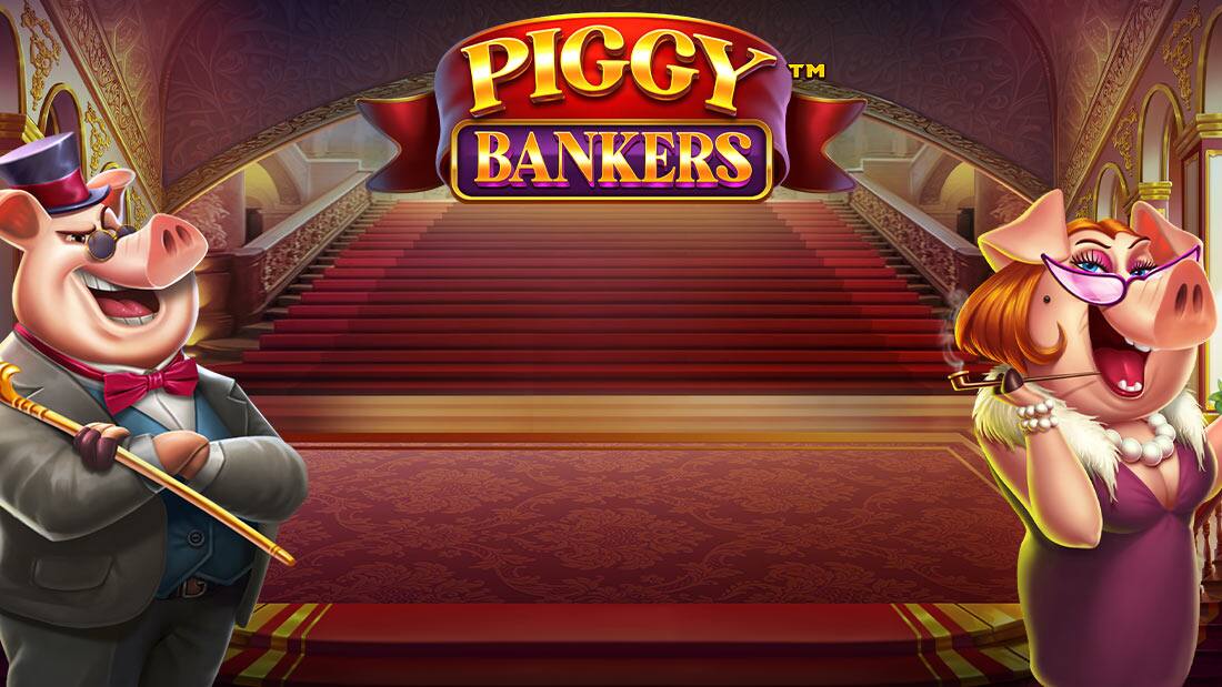 Piggy Bankers