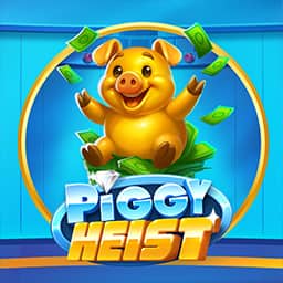 Piggy&nbsp;Heist