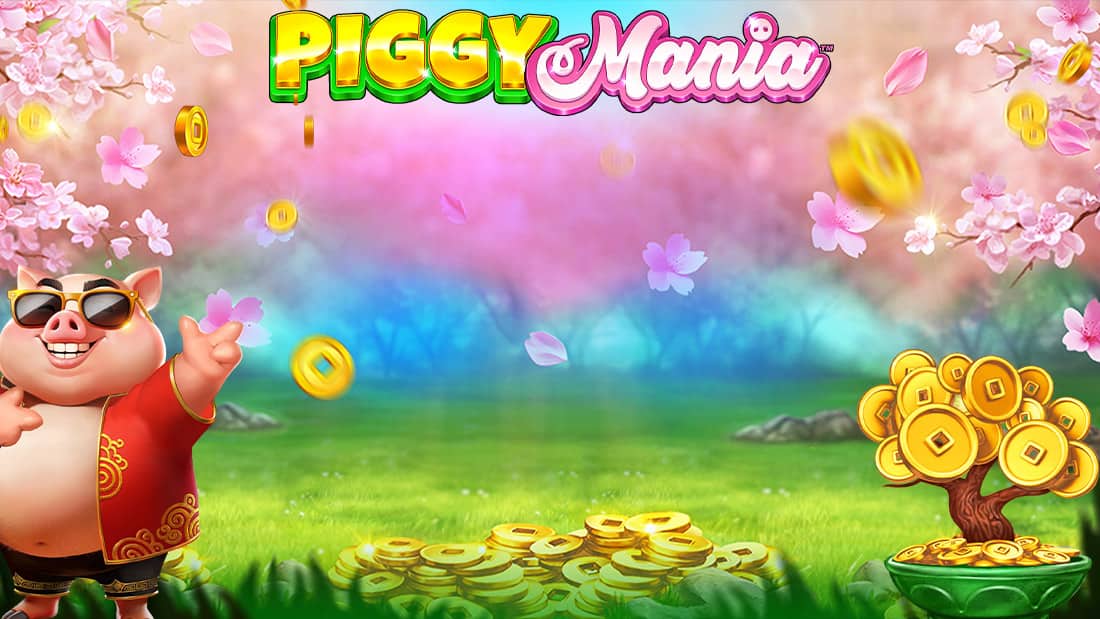 Piggy Mania