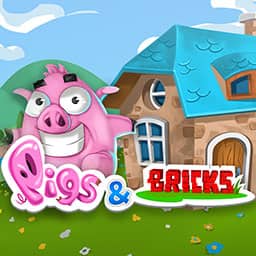 Pigs & Bricks