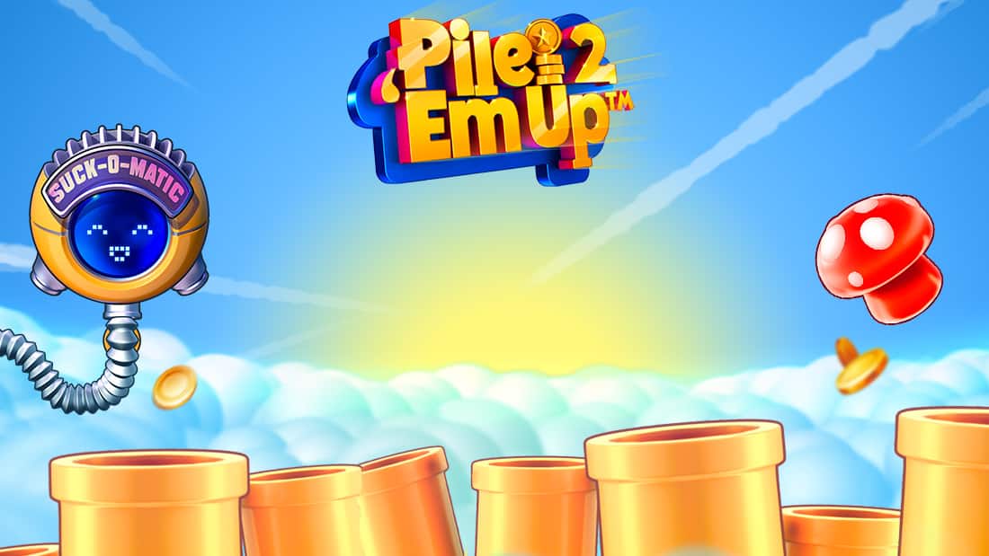 Pile em up 2