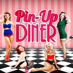 Pin Up Diner