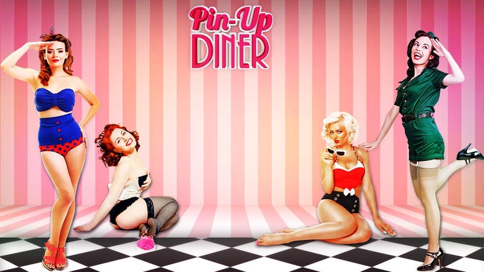 Pin Up Diner