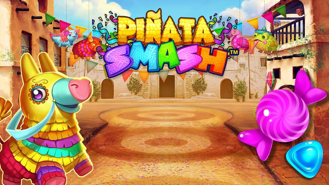 Pinata Smash