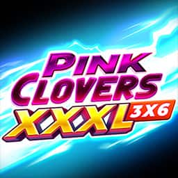 Pink Clovers XXXL: Hold and Win
