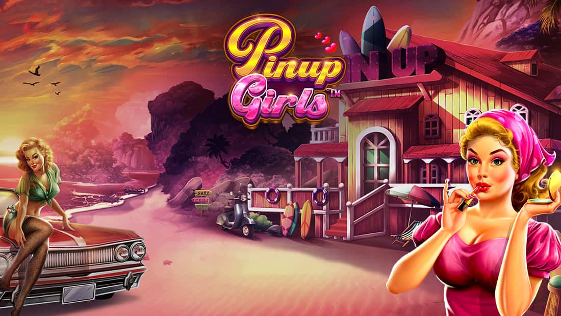 Pinup Girls