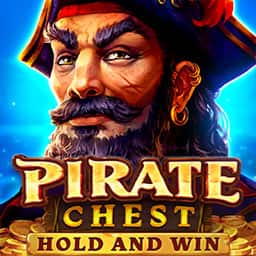 Pirate Chest: Hold and Win 