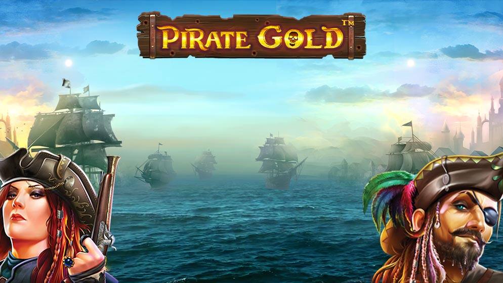 Pirate Gold