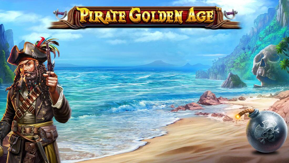 Pirate Golden Age