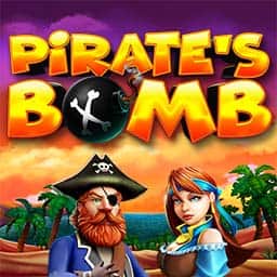 Pirates Bomb