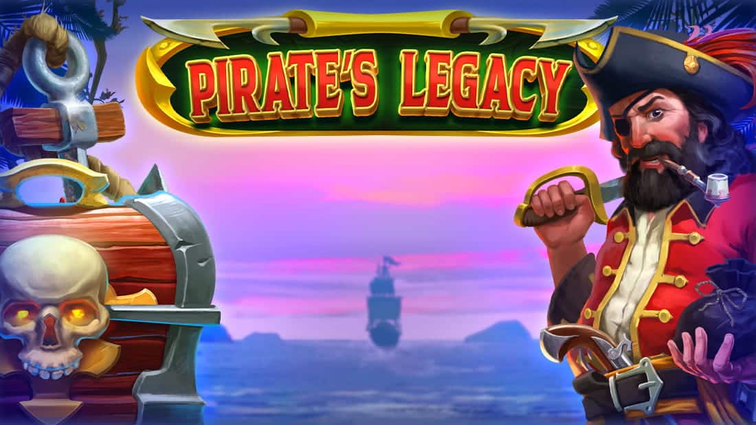 Pirates Legacy