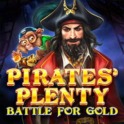 Pirates Plenty Battle for Gold