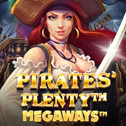Pirates' Plenty Megaways