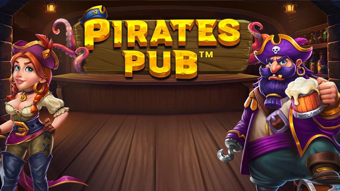 Pirates Pub