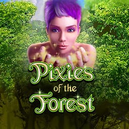 Pixies of the Forest
