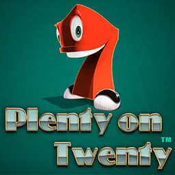 Plenty on Twenty