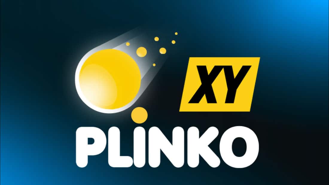 Plinko XY