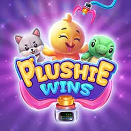 Plushie Wins