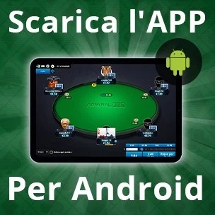 Scarica e Gioca a Poker online