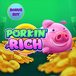 Porkin Rich