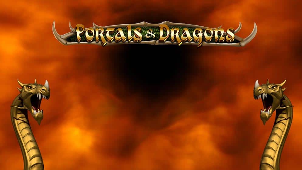 Portals and Dragons