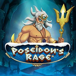 Poseidon's Rage