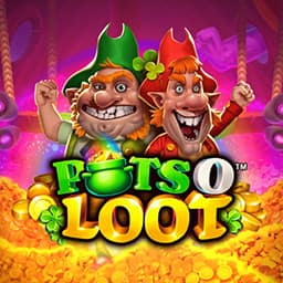 Pots O Loot