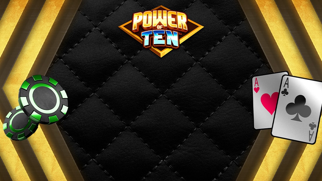 Power of Ten
