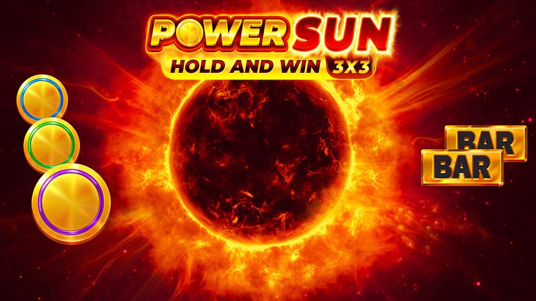 Power Sun