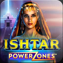 Power Zones: Ishtar