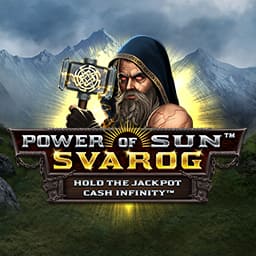 Power of Sun: Svarog