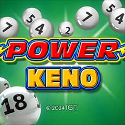 Power Keno