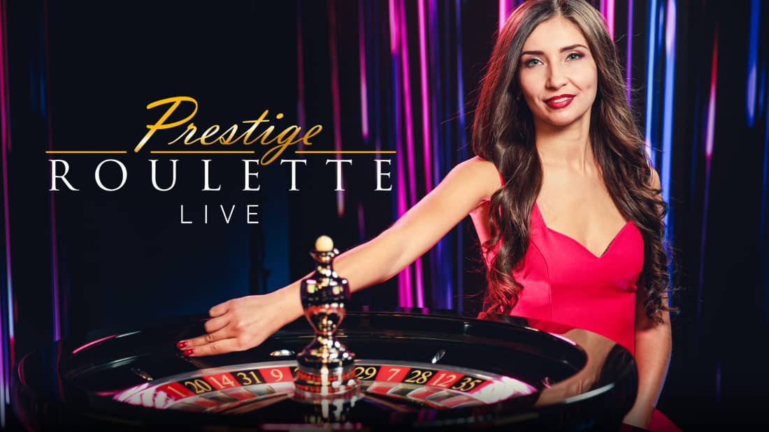 Prestige Roulette
