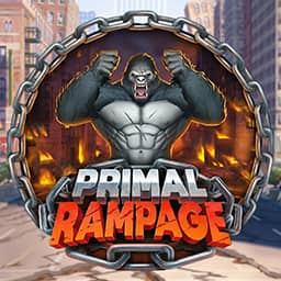 Primal Rampage