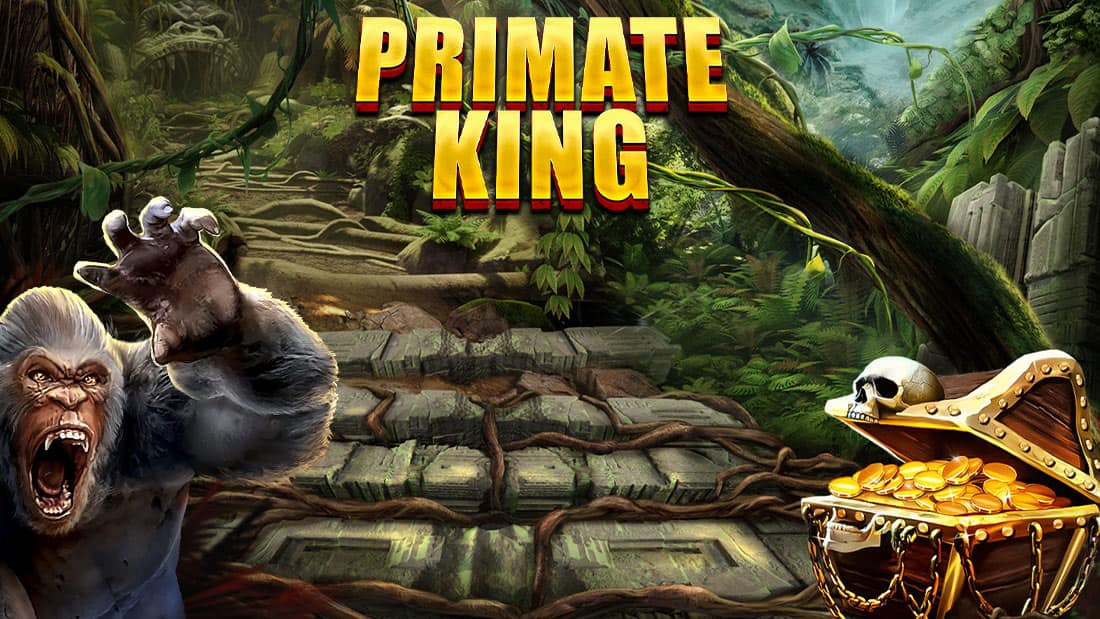 Primate King