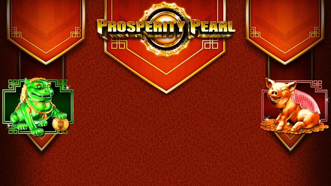 Prosperity Pearl