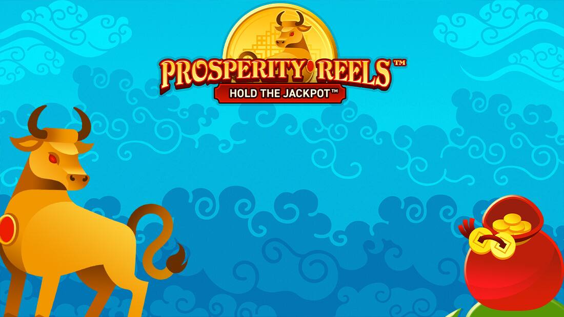 Prosperity Reels