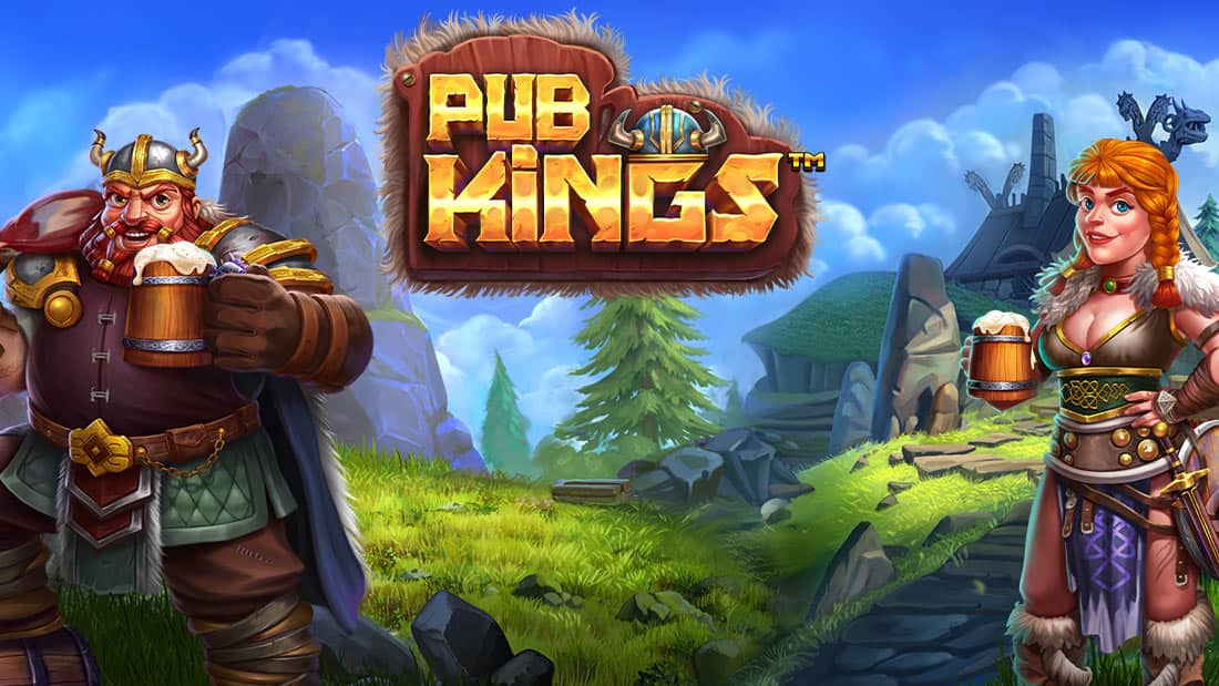 Pub Kings