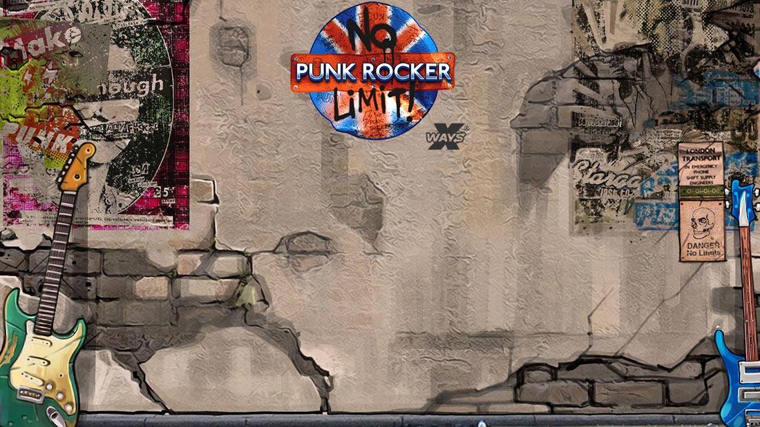 Punk Rocker