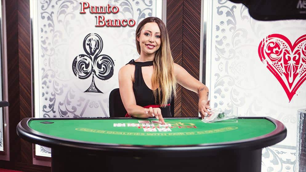 Punto Banco
